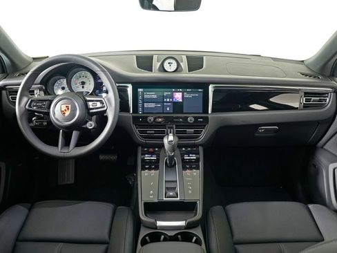 New 2026 Porsche Macan S image 21