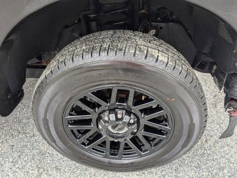 Used 2020 Ford F250 Lariat image 4