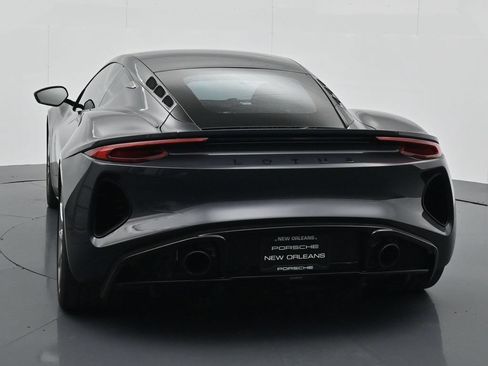 Used 2025 Lotus Emira RWD image 6