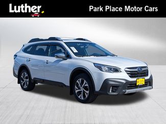 Used 2022 Subaru Outback Touring XT w/ Tech Package 3 video 1