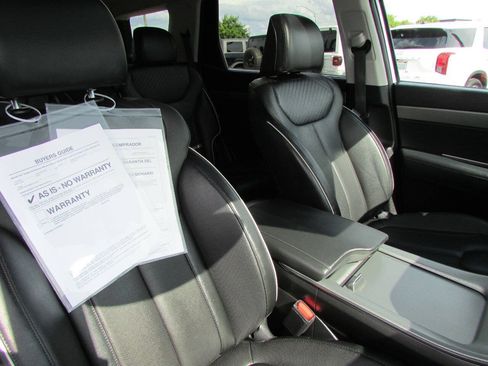 Used 2024 Hyundai Palisade XRT FWD image 21
