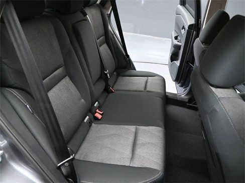 New 2026 Nissan Rogue SV image 25