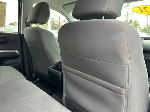 Used 2021 Toyota Tacoma SR5 image 48