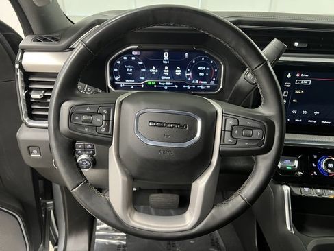 Used 2025 GMC Sierra 3500 Denali w/ Denali Reserve Package image 26