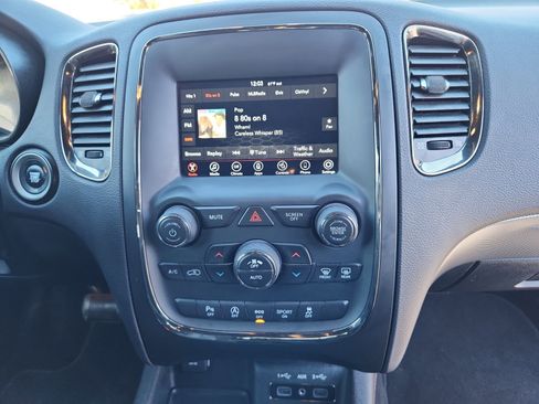 Certified 2020 Dodge Durango GT image 20