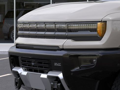 New 2026 GMC Hummer EV 4x4 Crew Cab image 35