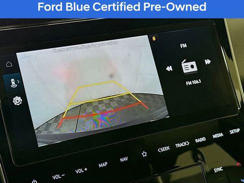 Used 2024 Hyundai Tucson XRT image 17