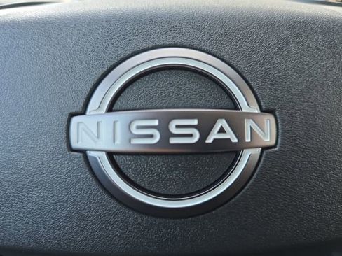 New 2026 Nissan Sentra SV image 5