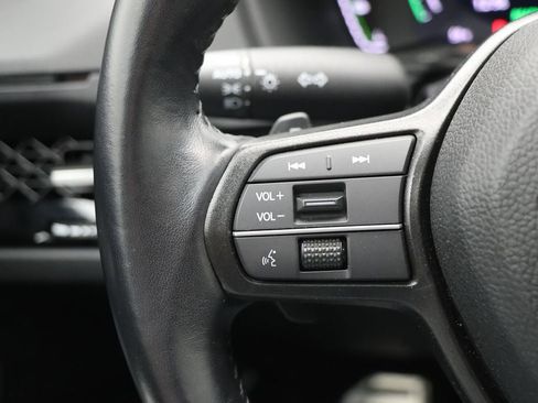 Used 2024 Honda Accord Sport image 19