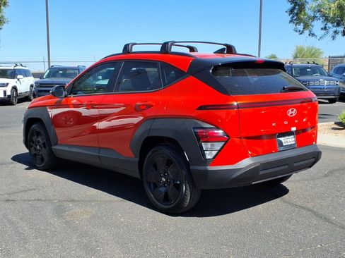 Certified 2026 Hyundai Kona SEL Sport FWD image 4