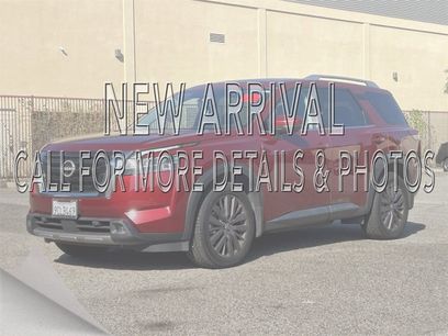 Certified 2022 Nissan Pathfinder SL w/ SL Premium Package