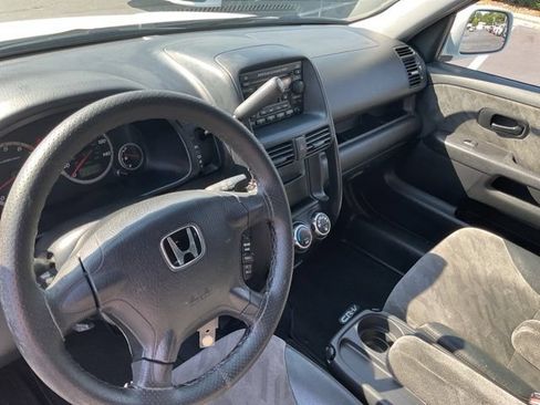 Used 2003 Honda CR-V EX image 20