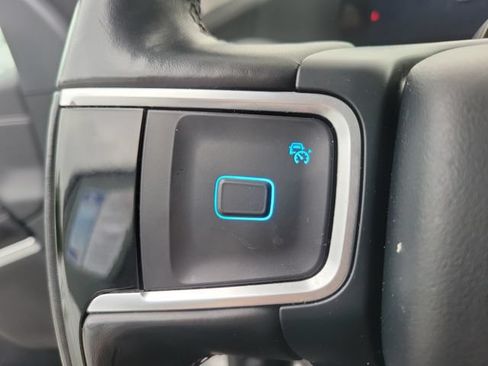 Certified 2025 Ford Expedition Max Platinum AWD/4WD image 15