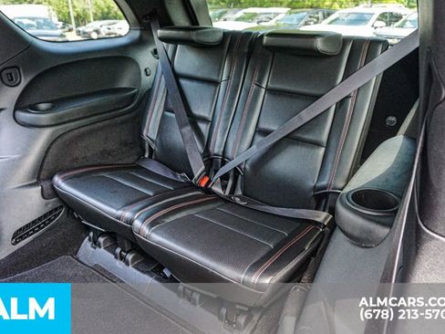 Used 2024 Dodge Durango GT RWD image 23