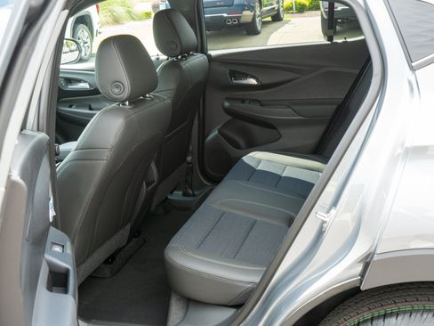 New 2026 Buick Envista Preferred FWD image 30