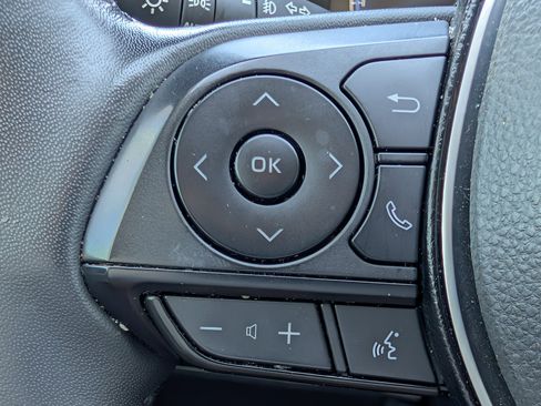 Used 2023 Toyota RAV4 Limited image 23