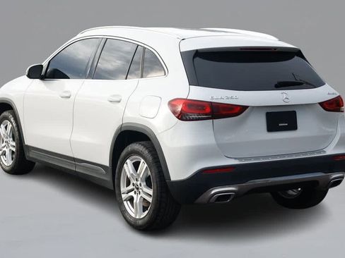 Used 2023 Mercedes-Benz GLA 250 GLA 250 image 7