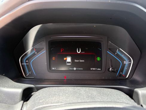 Used 2024 Honda Odyssey EX-L image 13
