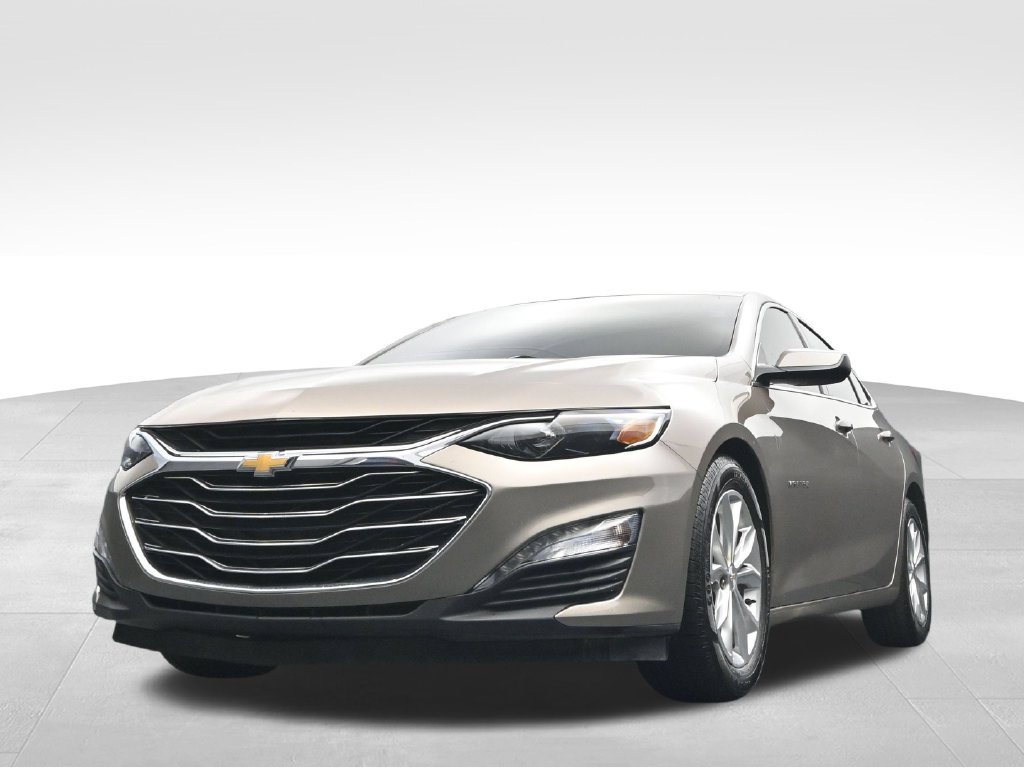 Used 2022 Chevrolet Malibu LT FWD image 55