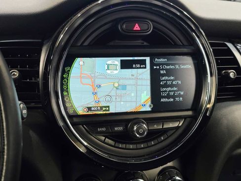 Used 2016 MINI Cooper S FWD image 12