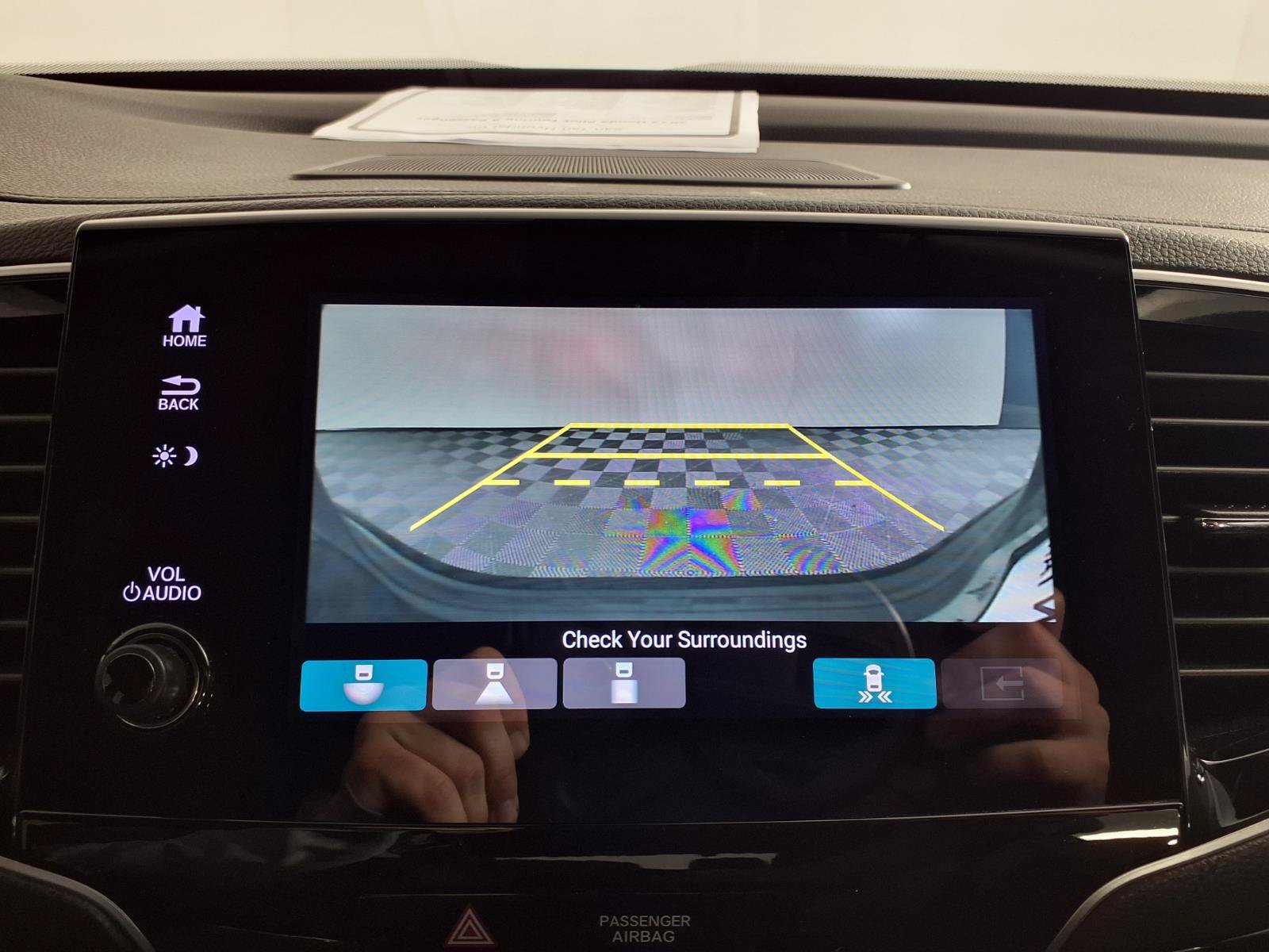 Used 2022 Honda Pilot Touring image 19