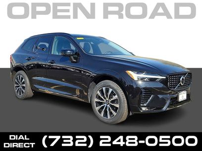 Used 2024 Volvo XC60 B5 Plus w/ Protection Package Premier