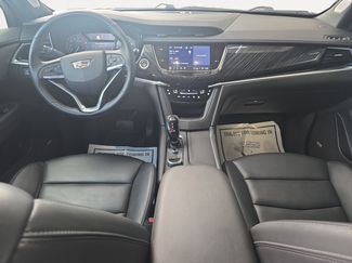 Used 2023 Cadillac XT6 Premium Luxury FWD video 2