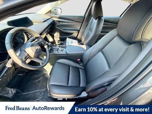 New 2026 MAZDA MAZDA3 2.5 S Sedan w/ Preferred Pkg image 22