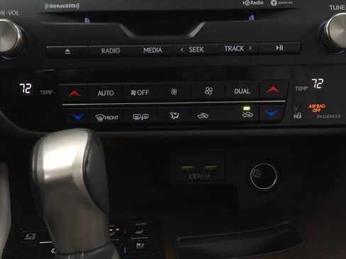 Used 2021 Lexus RX 350 FWD w/ Premium Package image 28