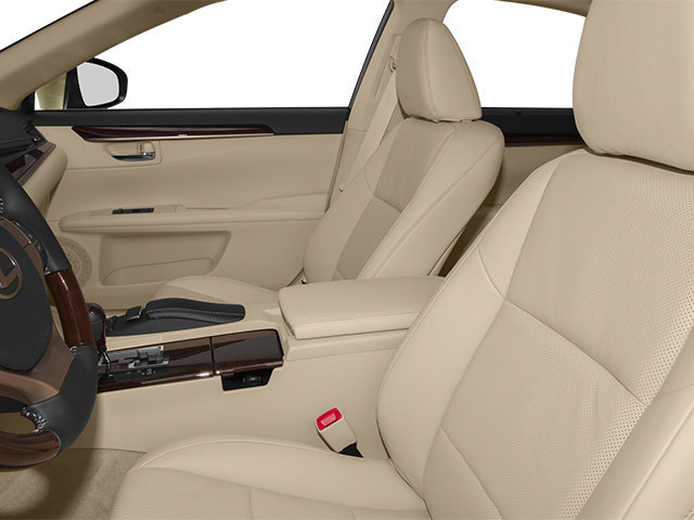 Used 2014 Lexus ES 300h w/ Premium Package w/Bamboo Trim FWD image 8