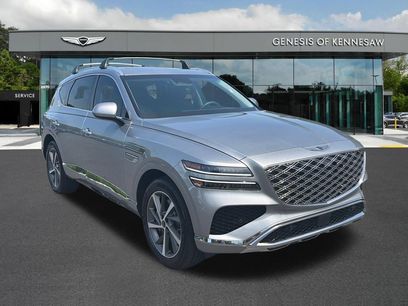 Used 2026 Genesis GV80 2.5T Select