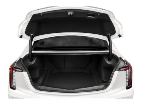 Used 2020 Cadillac CT5 Sport image 24