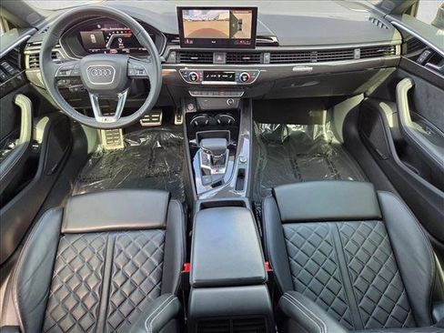 Used 2022 Audi S5 Premium Plus w/ Premium Plus Package image 19