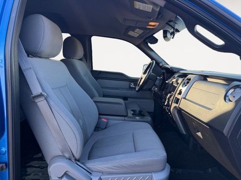 Used 2012 Ford F150 XLT w/ XTR Pkg image 8