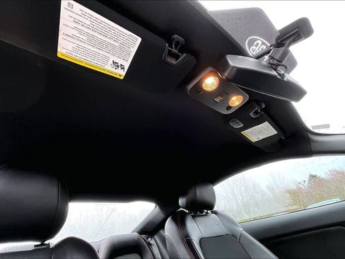 Used 2020 Ford Mustang GT Premium w/ Equipment Group 401A image 13