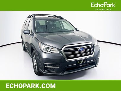 Used 2022 Subaru Ascent Premium w/ Convenience Package