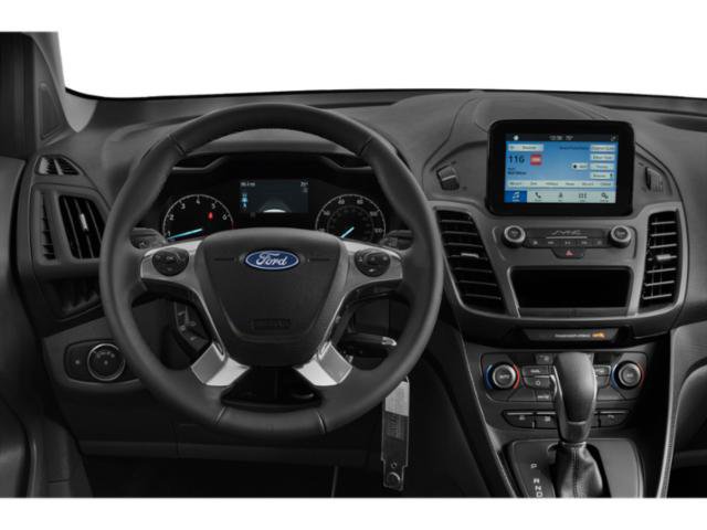 Used 2020 Ford Transit Connect XLT w/ Trailer Tow Package FWD image 7