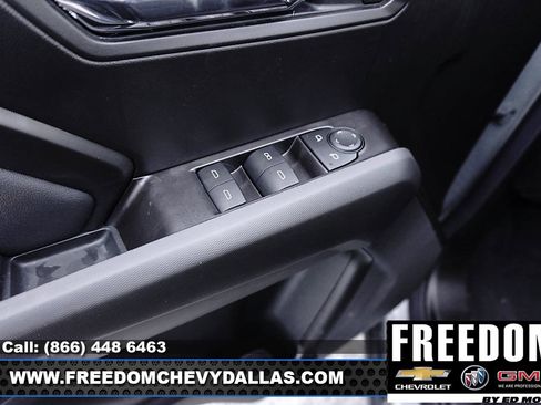 New 2026 GMC Canyon Elevation w/ Convenience Package image 25