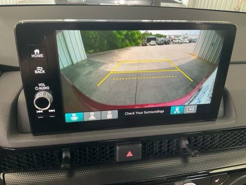 Certified 2023 Honda CR-V EX-L image 18