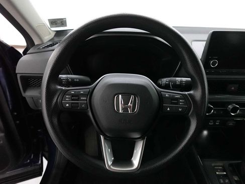 Certified 2024 Honda CR-V EX image 16