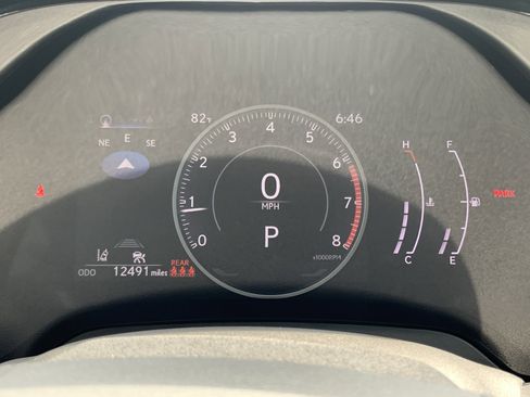 Used 2023 Lexus RX 350 Premium w/ Cold Area Package FWD image 21