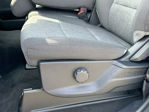 New 2026 Ford F250 XL w/ STX Appearance Package image 13