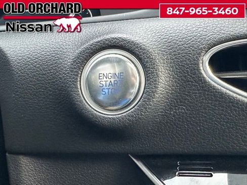 Used 2022 Hyundai Sonata Limited w/ Cargo Package image 18