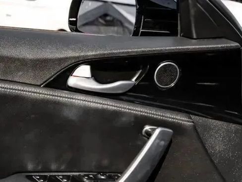 Used 2021 Kia Stinger GT-Line RWD image 50