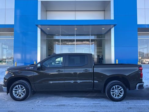 Used 2023 Chevrolet Silverado 1500 LT image 8