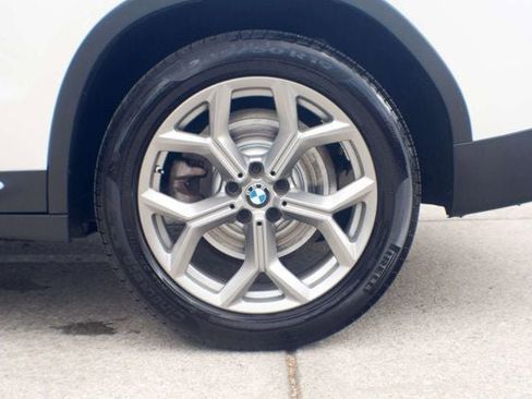 Used 2022 BMW X3 sDrive30i w/ Convenience Package RWD image 56