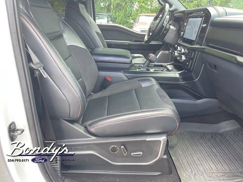 Used 2024 Ford F150 Raptor AWD/4WD image 18