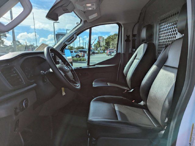 Certified 2024 Ford Transit 150 Low Roof RWD image 15
