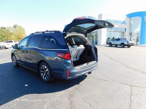New 2026 Honda Odyssey EX-L image 26