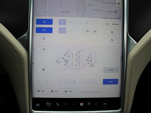 Used 2018 Tesla Model X 100D image 15